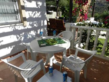 Casa de vacaciones en Yalikavak (Mugla)Casa de vacaciones