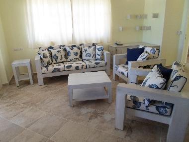 Apartamento de vacaciones en Las Terrenas Playa las Ballenas (Samana)Casa de vacaciones