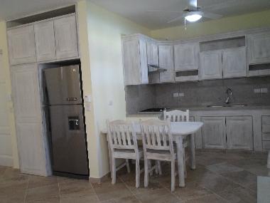Apartamento de vacaciones en Las Terrenas Playa las Ballenas (Samana)Casa de vacaciones