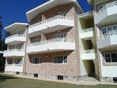 Apartamento de vacaciones en Las Terrenas Playa las Ballenas (Samana)Casa de vacaciones