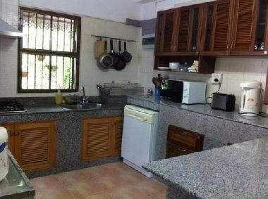 Casa de vacaciones en Aonang (Krabi)Casa de vacaciones