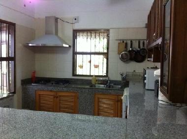 Casa de vacaciones en Aonang (Krabi)Casa de vacaciones