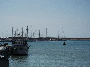 Apartamento de vacaciones en mazara del vallo (Trapani)Casa de vacaciones