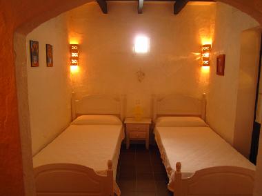 Casa de vacaciones en S�estra (Menorca)Casa de vacaciones