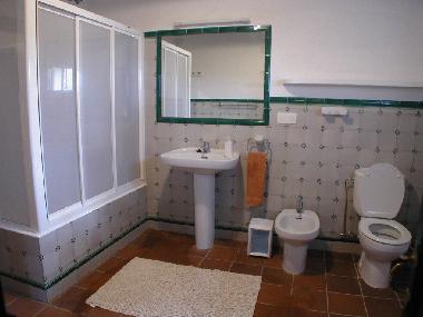 Casa de vacaciones en S�estra (Menorca)Casa de vacaciones