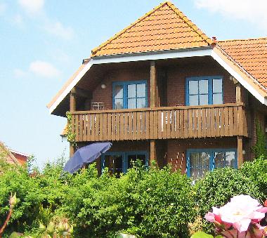 Apartamento de vacaciones en Fehmarn (Insel Fehmarn)Casa de vacaciones