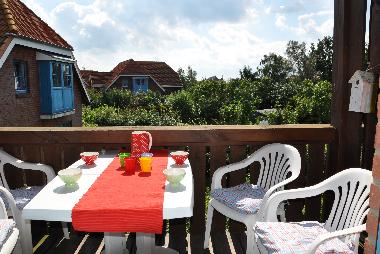 Apartamento de vacaciones en Fehmarn (Insel Fehmarn)Casa de vacaciones