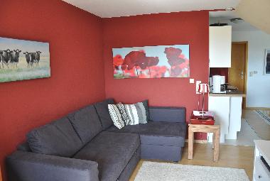 Apartamento de vacaciones en Fehmarn (Insel Fehmarn)Casa de vacaciones