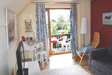 Apartamento de vacaciones en Fehmarn (Insel Fehmarn)Casa de vacaciones