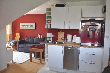 Apartamento de vacaciones en Fehmarn (Insel Fehmarn)Casa de vacaciones