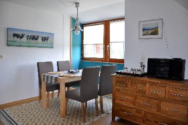 Apartamento de vacaciones en Fehmarn (Insel Fehmarn)Casa de vacaciones