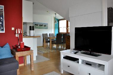 Apartamento de vacaciones en Fehmarn (Insel Fehmarn)Casa de vacaciones