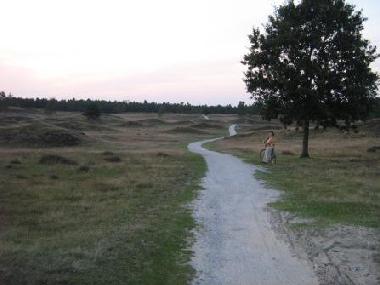 Caravana en Vledder (Drenthe)Casa de vacaciones
