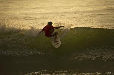 Hotel en Santa Teresa (Puntarenas)Casa de vacaciones