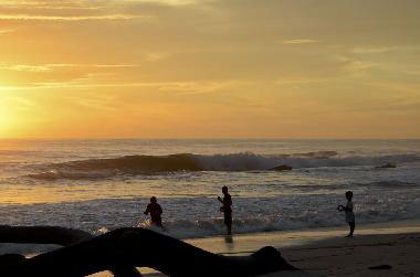 Hotel en Santa Teresa (Puntarenas)Casa de vacaciones