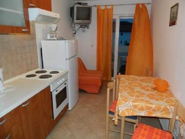 Apartamento de vacaciones en Lopar (Primorsko-Goranska)Casa de vacaciones