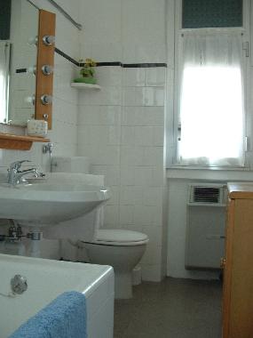 Apartamento de vacaciones en Menaggio (Como)Casa de vacaciones