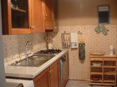 Apartamento de vacaciones en Menaggio (Como)Casa de vacaciones