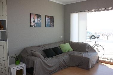 Apartamento de vacaciones en Ostend (Flandes)Casa de vacaciones