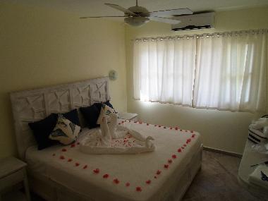 Apartamento de vacaciones en Las Terrenas Playa las Ballenas (Samana)Casa de vacaciones
