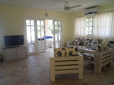 Apartamento de vacaciones en Las Terrenas Playa las Ballenas (Samana)Casa de vacaciones