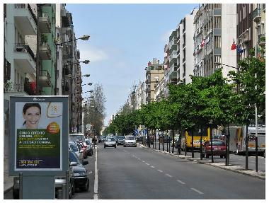 Apartamento de vacaciones en Lisboa (Grande Lisboa)Casa de vacaciones