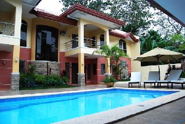 Cama y desayuno en Buhangin (Davao City)Casa de vacaciones