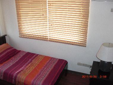 Cama y desayuno en Buhangin (Davao City)Casa de vacaciones