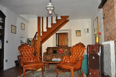 Casa de vacaciones en Gaggio Montano (Bologna)Casa de vacaciones