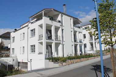 Apartamento de vacaciones en G�hren (Ostsee-Inseln)Casa de vacaciones