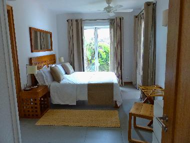 Villa en Roches Noires (Riviere du Rempart)Casa de vacaciones