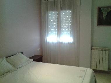 Apartamento de vacaciones en Roses (Girona)Casa de vacaciones