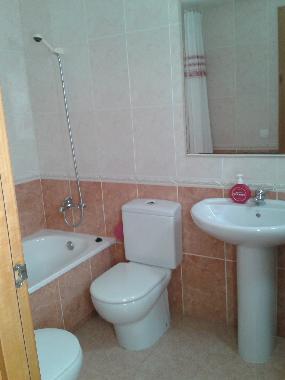 Apartamento de vacaciones en Roses (Girona)Casa de vacaciones