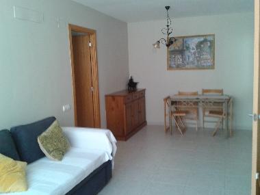 Apartamento de vacaciones en Roses (Girona)Casa de vacaciones