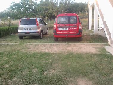 Apartamento de vacaciones en Lopar (Primorsko-Goranska)Casa de vacaciones