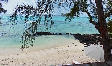 Villa en Roches Noires (Riviere du Rempart)Casa de vacaciones