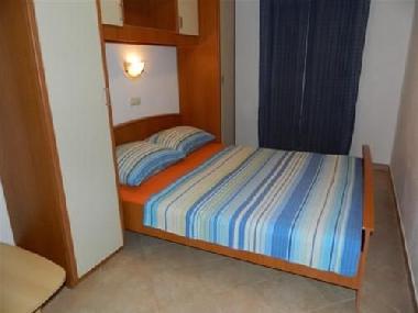 Apartamento de vacaciones en Lopar (Primorsko-Goranska)Casa de vacaciones