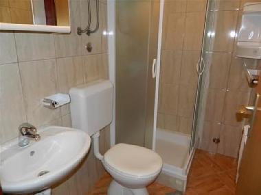Apartamento de vacaciones en Lopar (Primorsko-Goranska)Casa de vacaciones