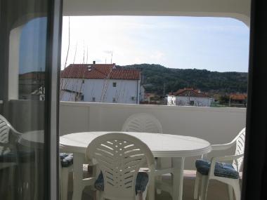 Apartamento de vacaciones en Lopar (Primorsko-Goranska)Casa de vacaciones