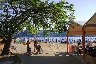 Apartamento de vacaciones en Lopar (Primorsko-Goranska)Casa de vacaciones