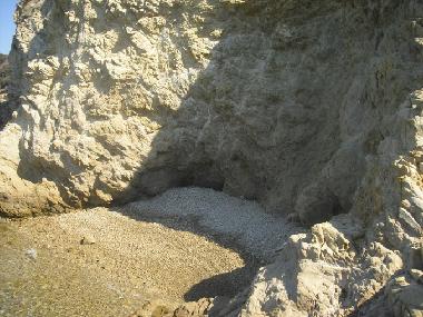 Apartamento de vacaciones en Lopar (Primorsko-Goranska)Casa de vacaciones