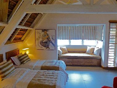 Villa en Roches Noires (Riviere du Rempart)Casa de vacaciones