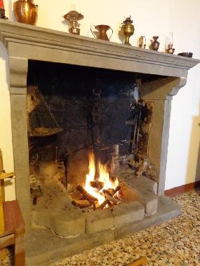 Casa de vacaciones en Bagni di Lucca (Lucca)Casa de vacaciones