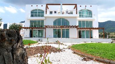 Apartamento de vacaciones en Tatlisu (Kyrenia)Casa de vacaciones