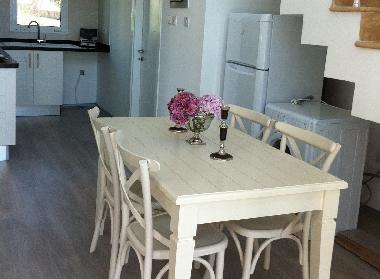 Apartamento de vacaciones en Tatlisu (Kyrenia)Casa de vacaciones