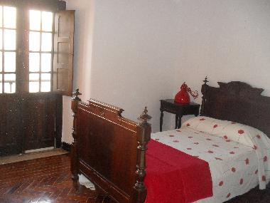 Cama y desayuno en obidos (Oeste)Casa de vacaciones