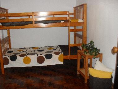 Cama y desayuno en obidos (Oeste)Casa de vacaciones