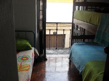 Cama y desayuno en obidos (Oeste)Casa de vacaciones