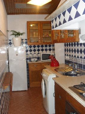 Cama y desayuno en obidos (Oeste)Casa de vacaciones