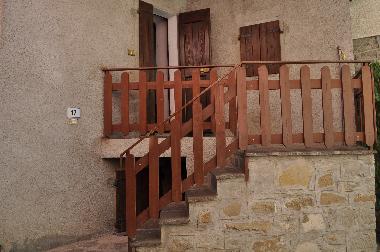 Casa de vacaciones en Gaggio Montano (Bologna)Casa de vacaciones